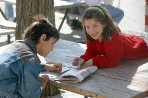 Histoires d'anecdotes