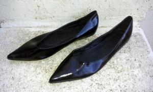 Des chaussures